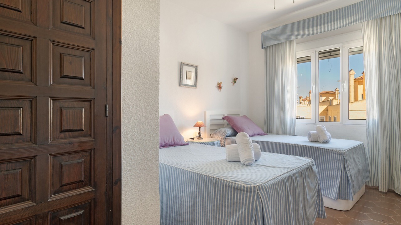 Photo of Bedroom in Barbate