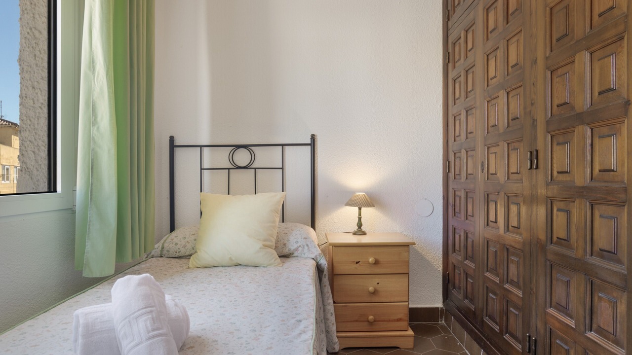 Photo of Bedroom in Barbate