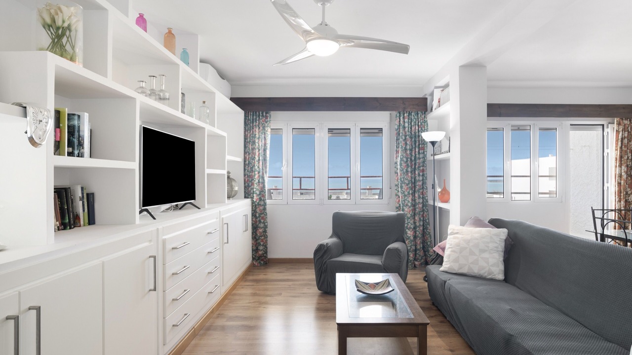 Photo of Livingroom in Barbate