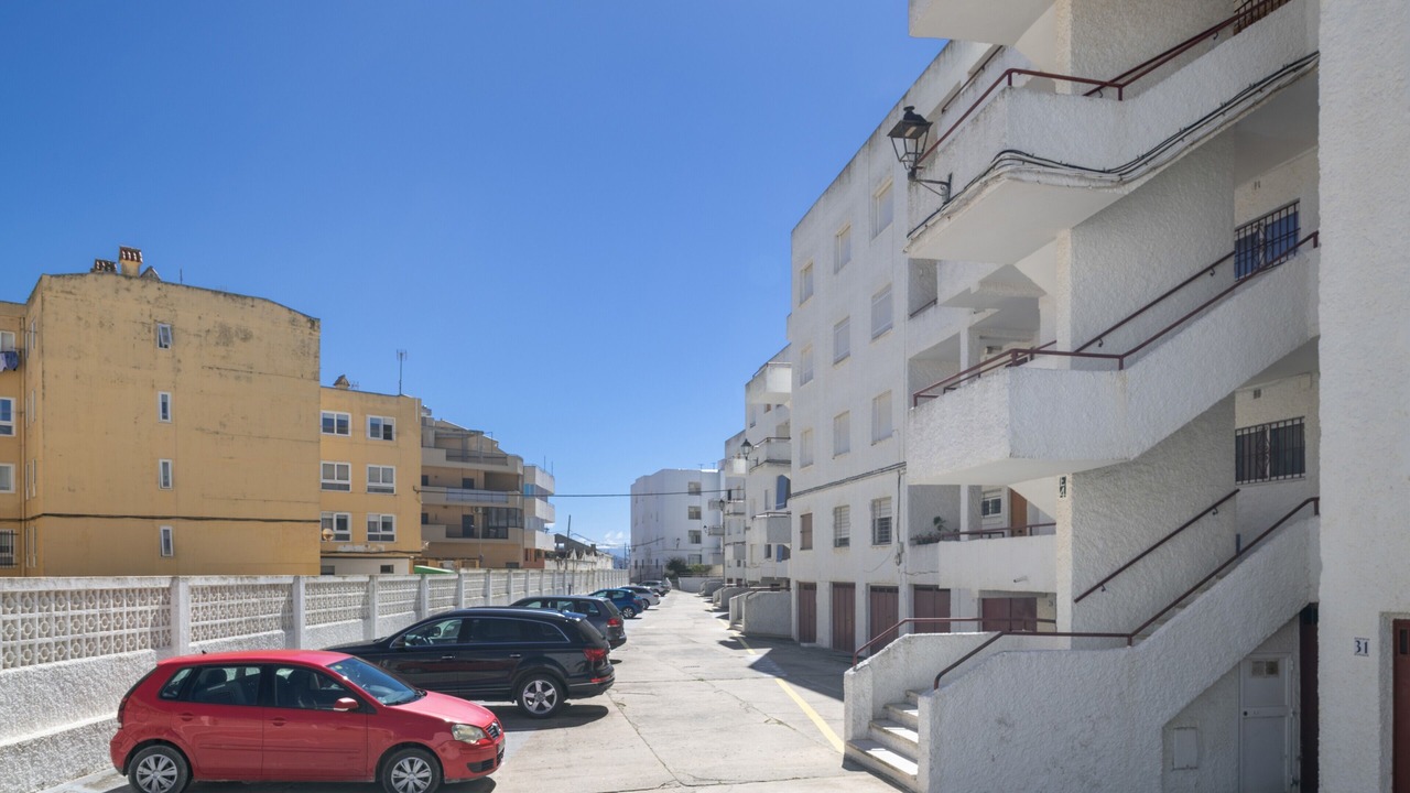 Photo of Outdoor in Barbate