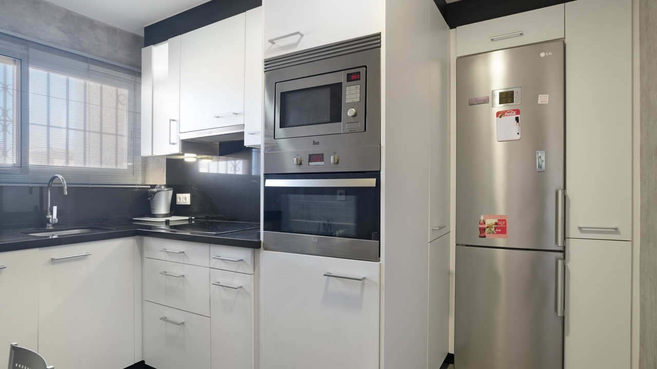 Photo of Kitchen in Barbate