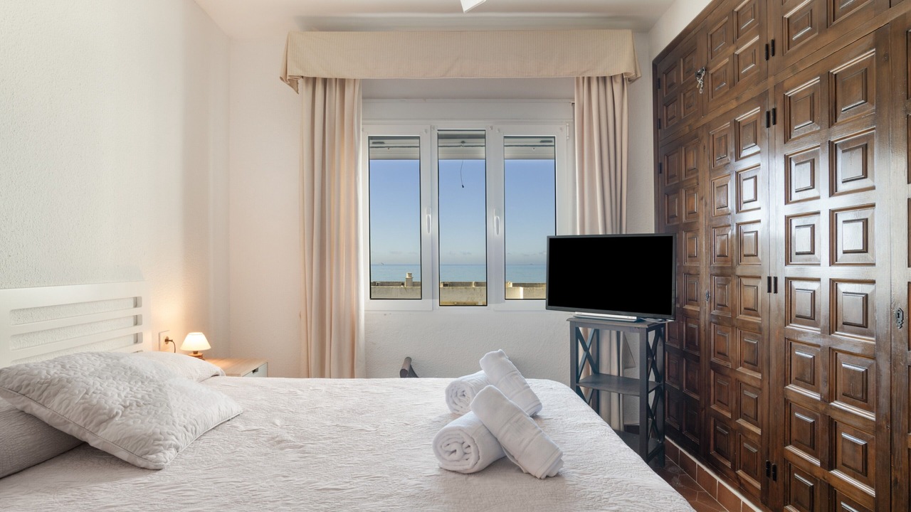 Photo of Bedroom in Barbate