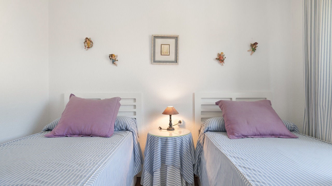 Photo of Bedroom in Barbate
