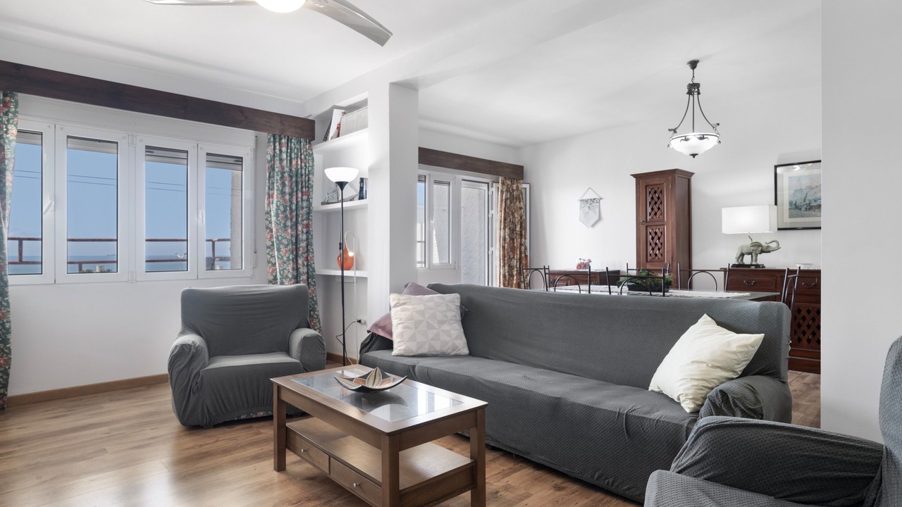 Photo of Livingroom in Barbate