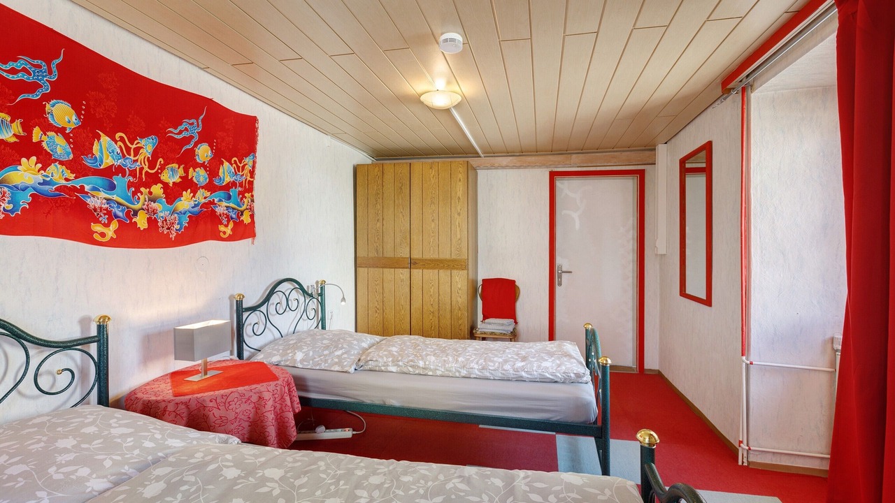 Photo of Bedroom in Reiselfingen