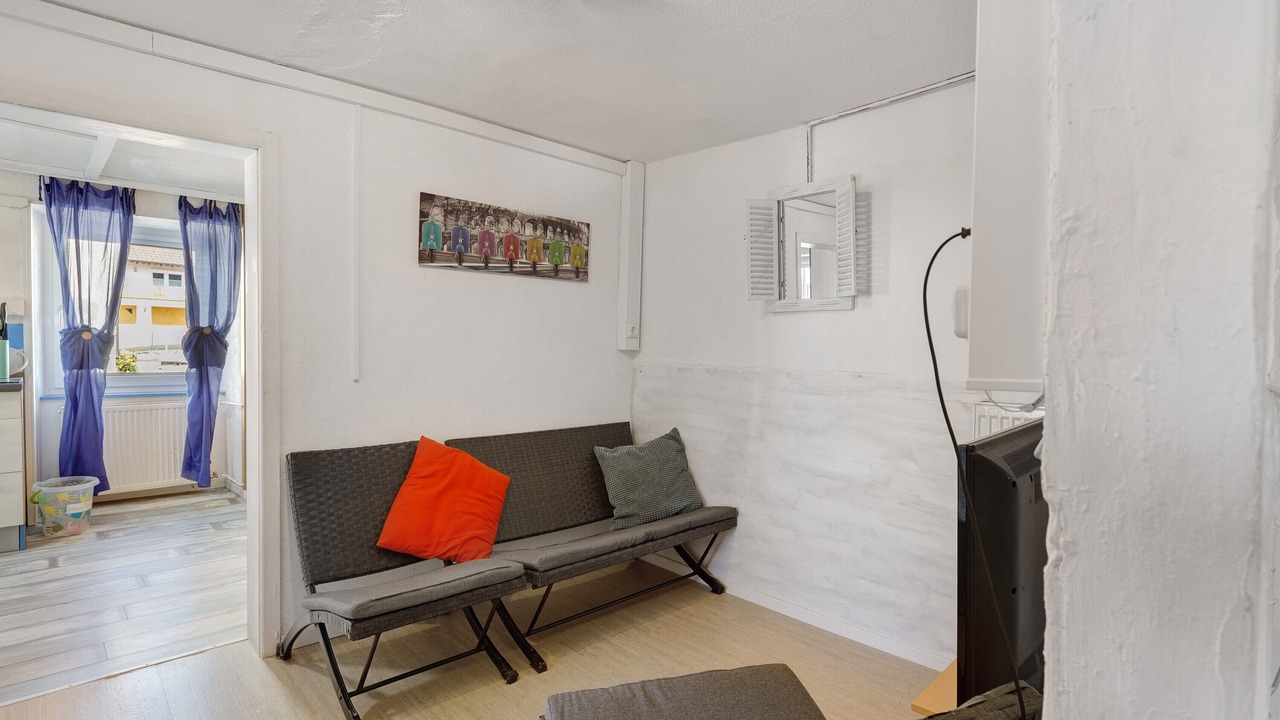 Photo of Livingroom in Reiselfingen