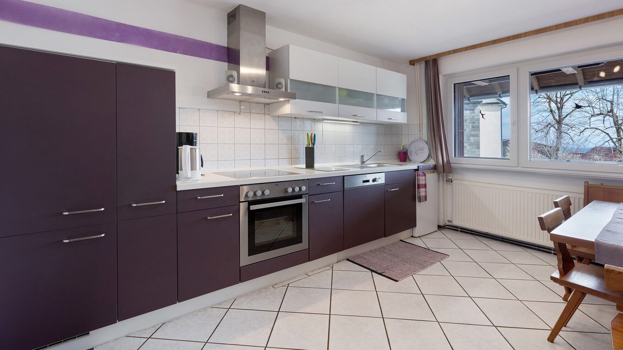 Photo of Kitchen in Reiselfingen