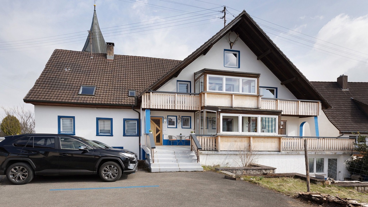 Photo of Outdoor in Reiselfingen