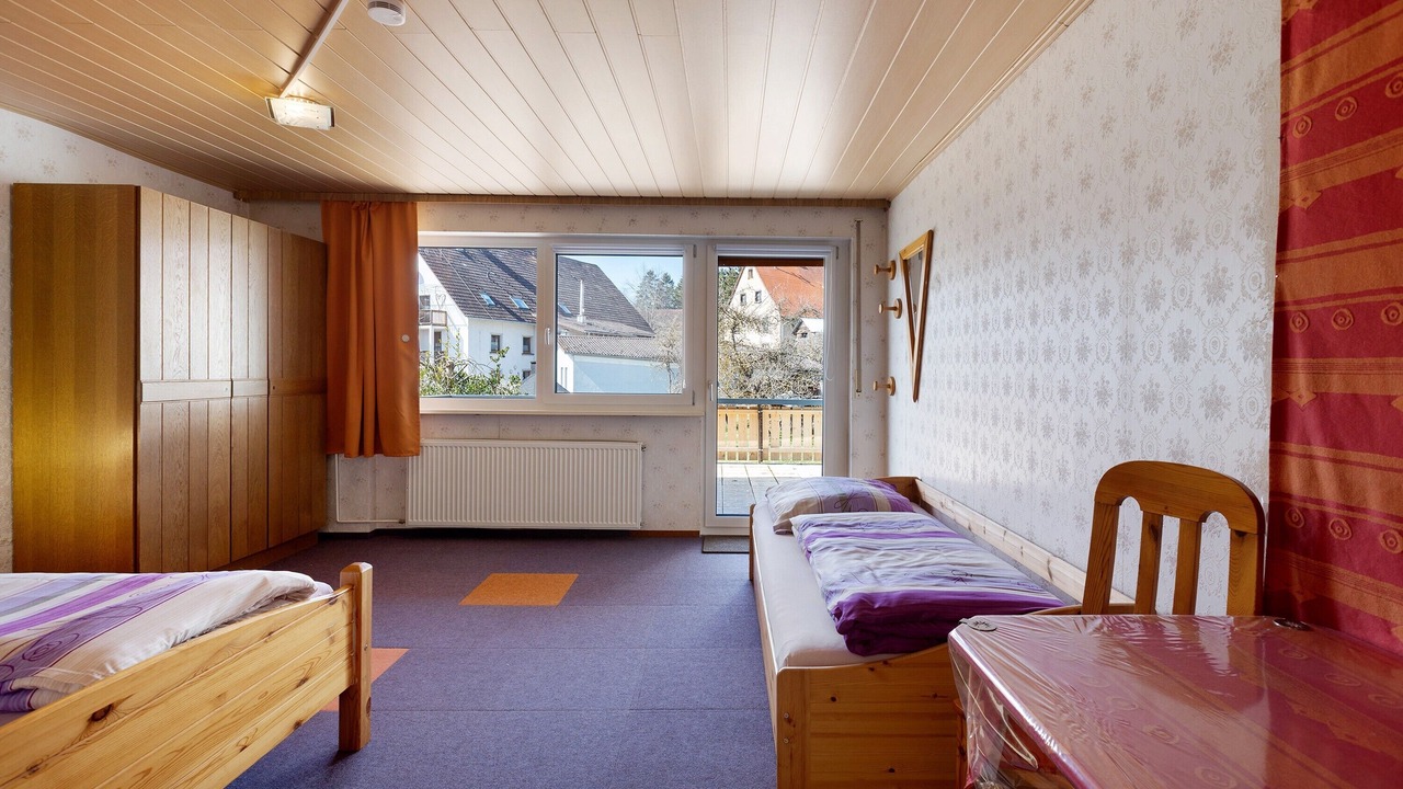 Photo of Bedroom in Reiselfingen