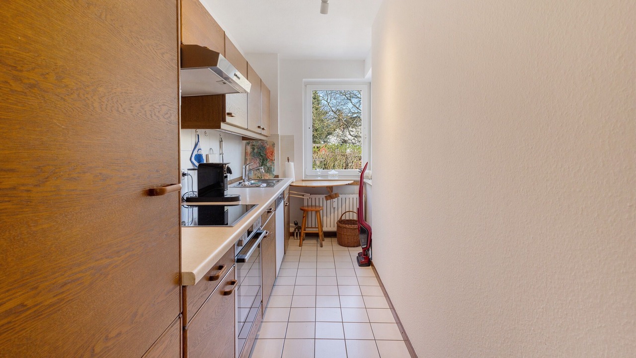 Photo of Kitchen in Alt-Travemunde/Ronnau