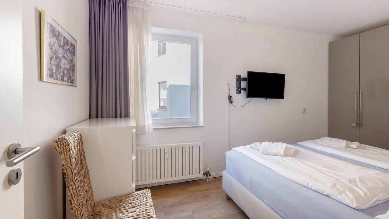 Photo of Bedroom in Alt-Travemunde/Ronnau
