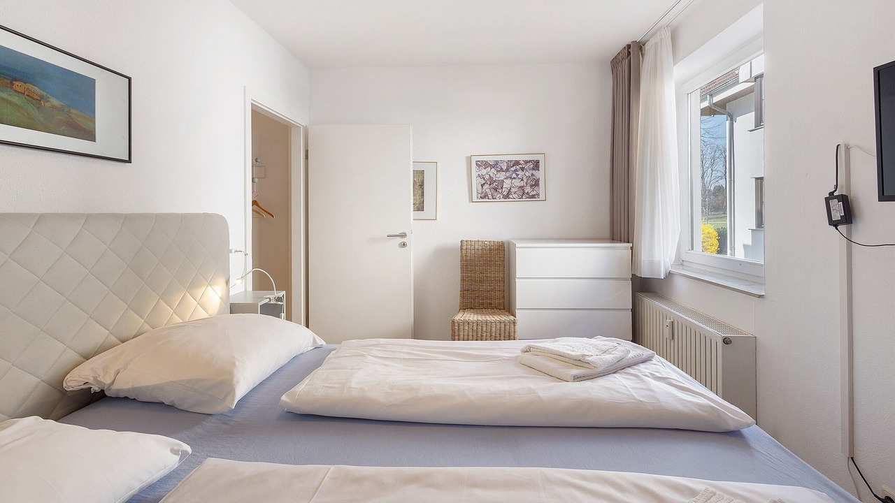 Photo of Bedroom in Alt-Travemunde/Ronnau