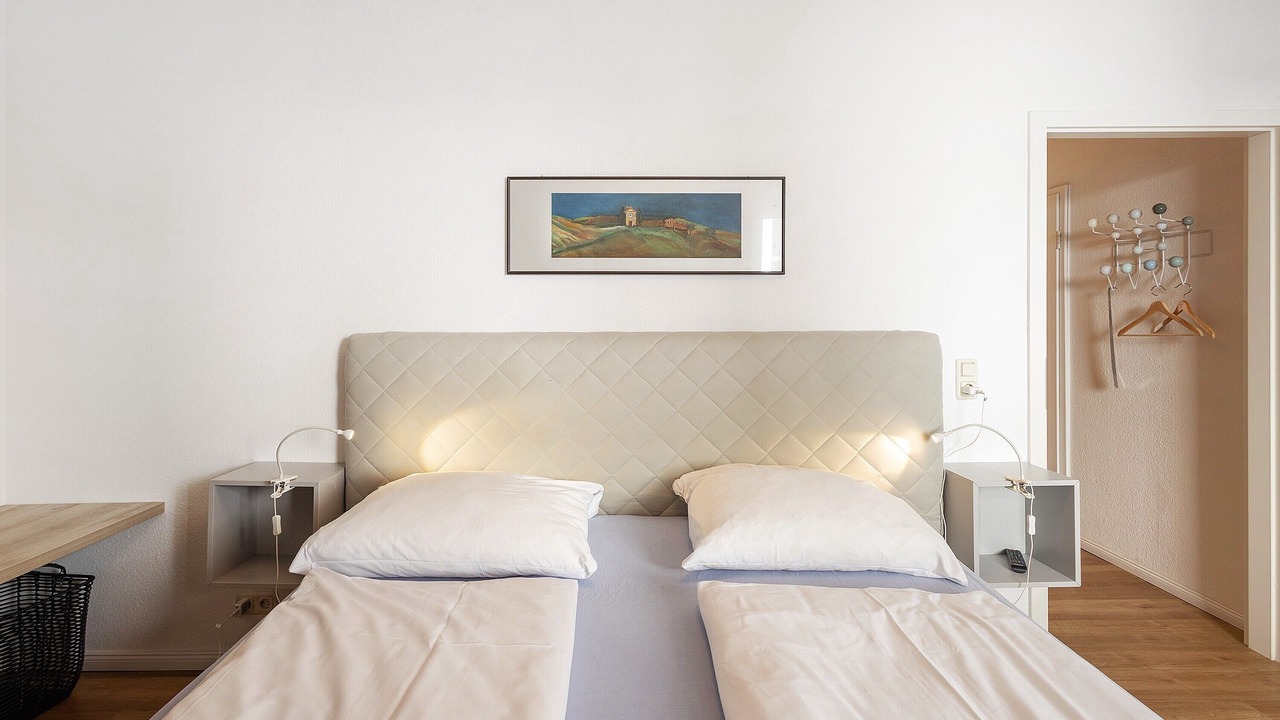 Photo of Bedroom in Alt-Travemunde/Ronnau