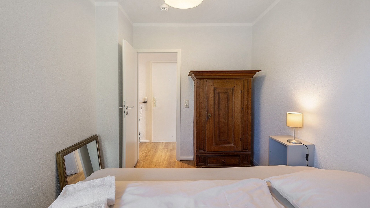 Photo of Bedroom in Alt-Travemunde/Ronnau