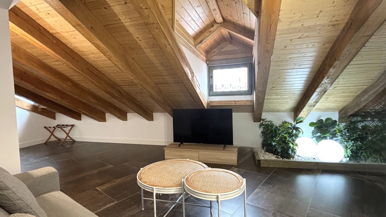 Photo of Livingroom in Barrio de La Latina