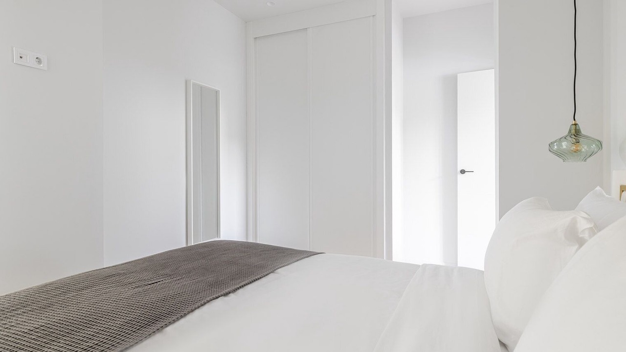 Photo of Bedroom in Cotos