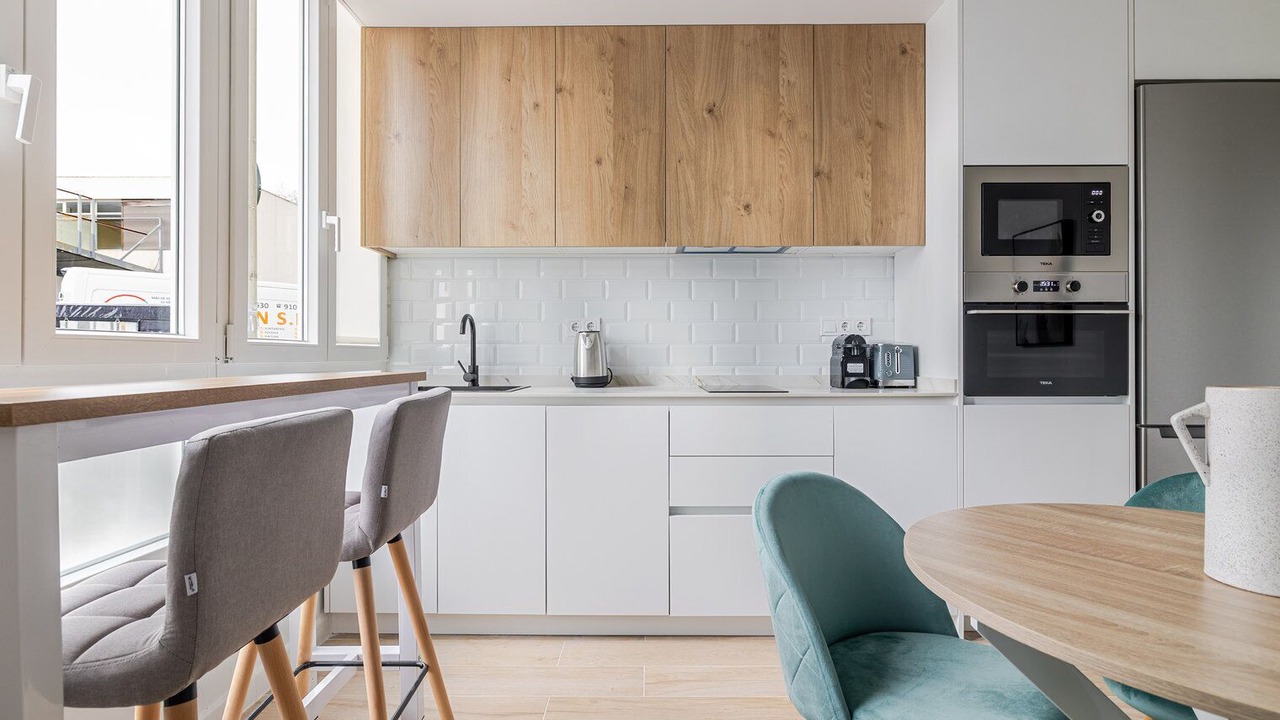 Photo of Kitchen in Cotos