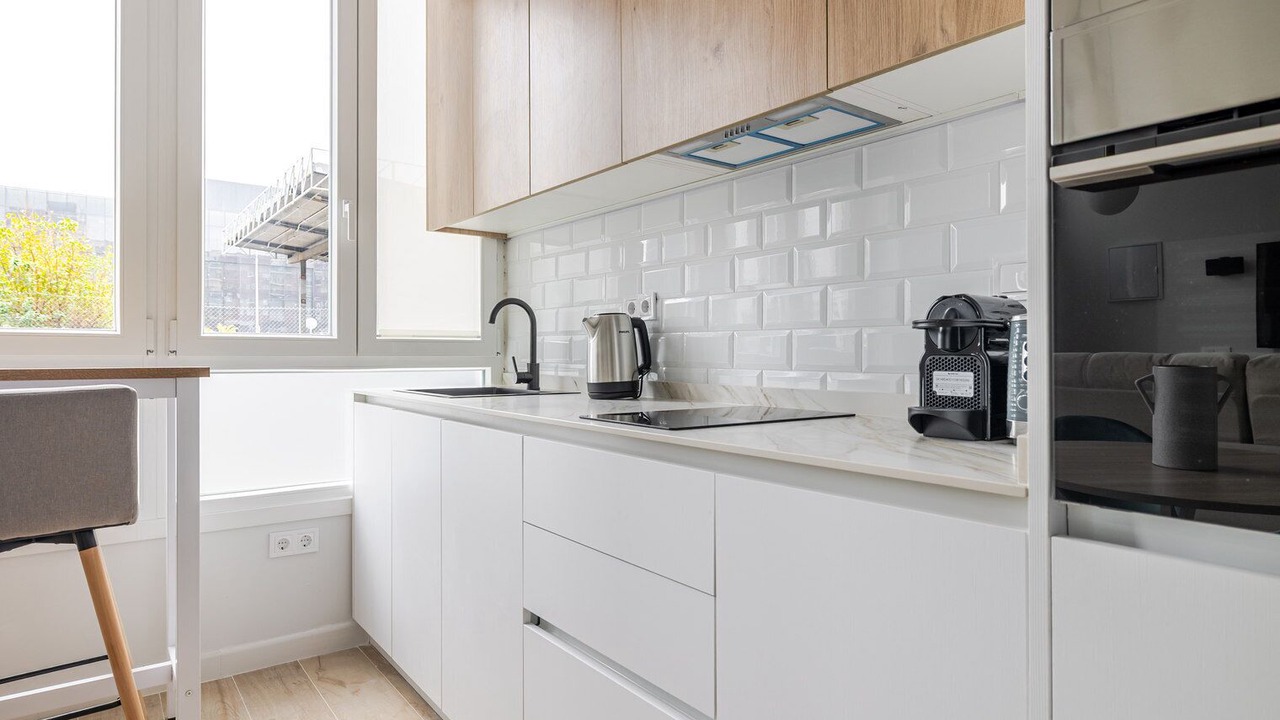 Photo of Kitchen in Cotos