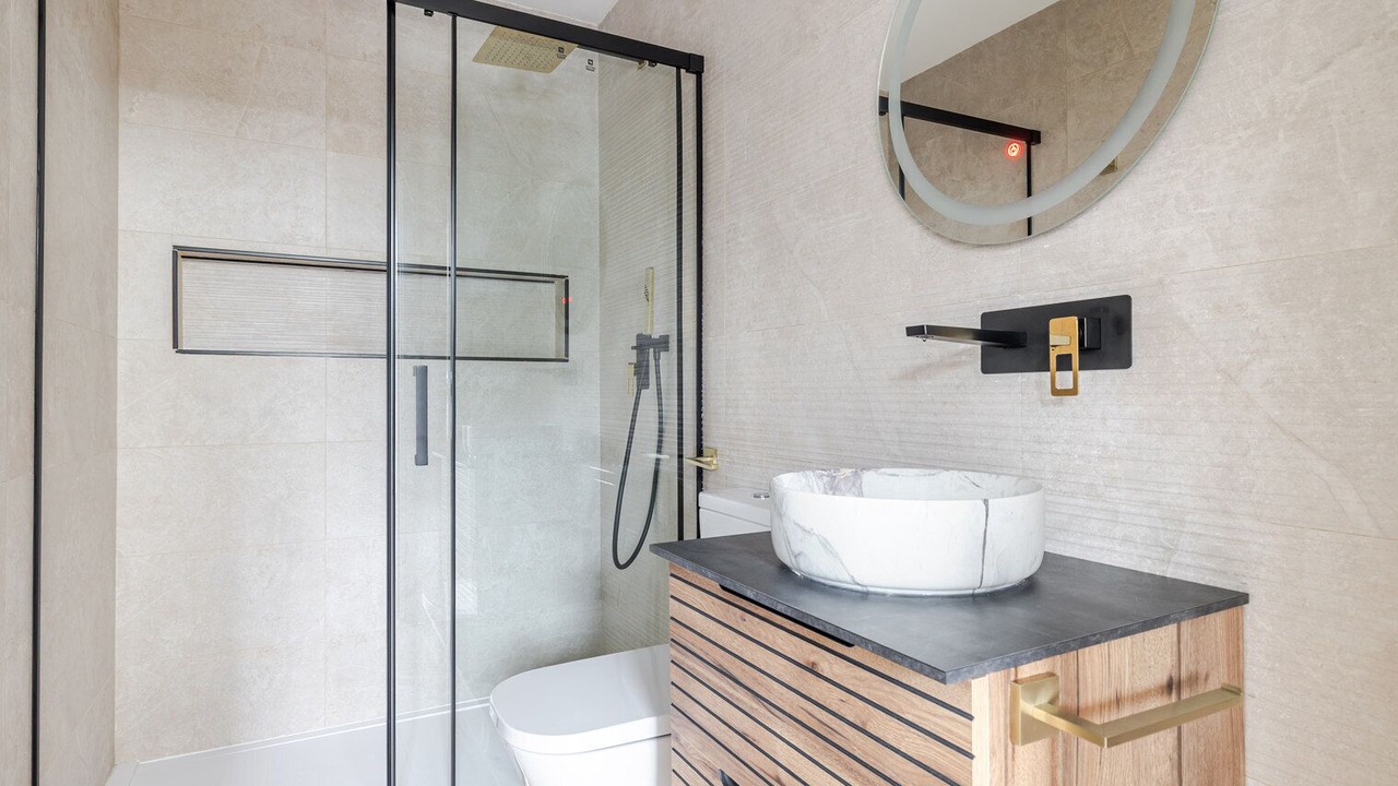 Photo of Bathroom in Cotos