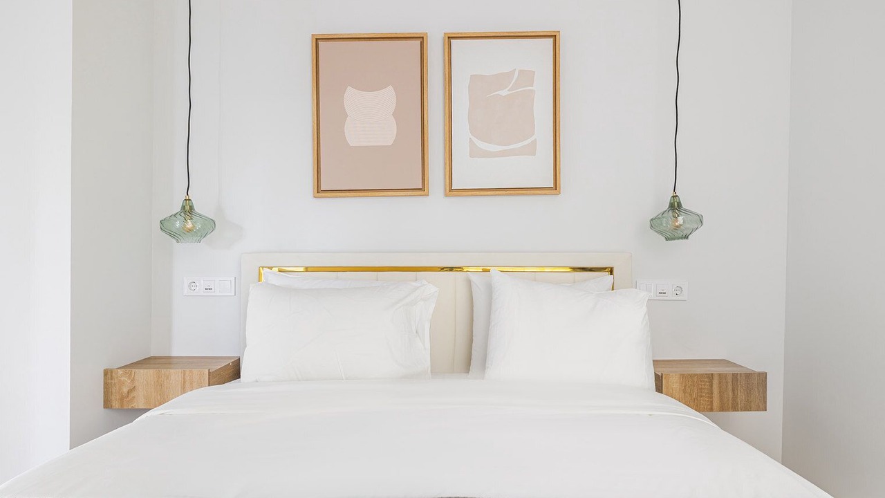 Photo of Bedroom in Cotos