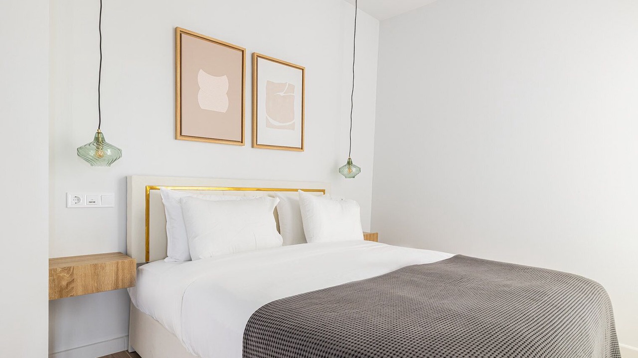 Photo of Bedroom in Cotos