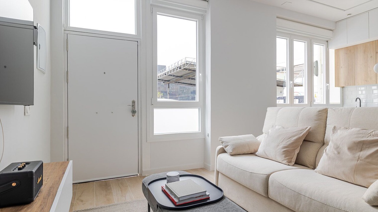 Photo of Livingroom in Cotos