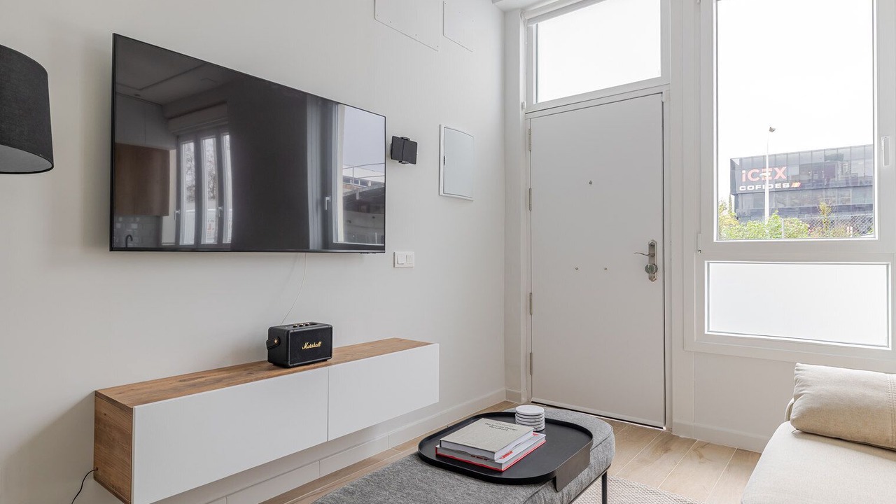 Photo of Livingroom in Cotos