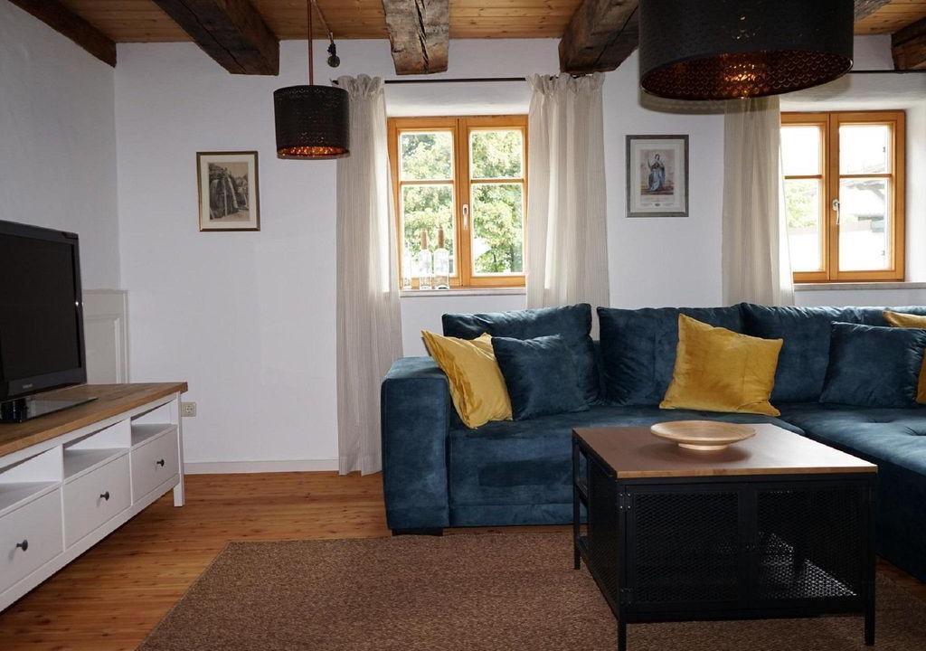Photo of Livingroom in Unterallgau
