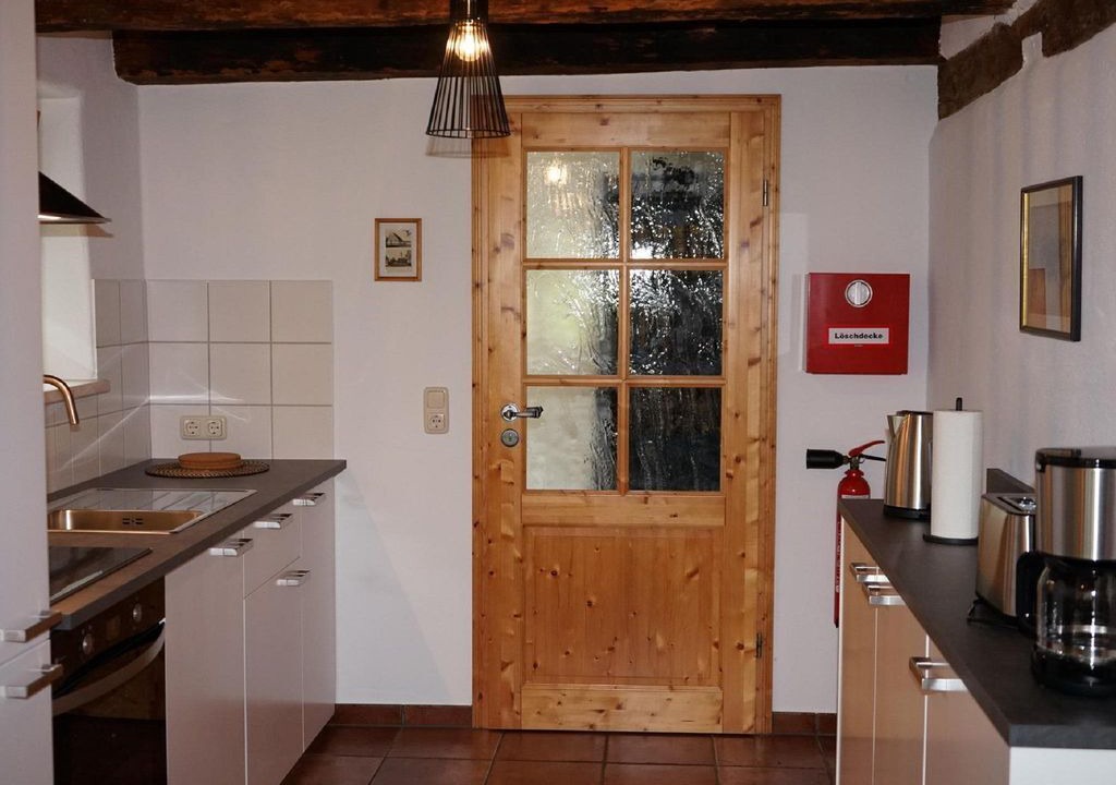 Photo of Kitchen in Unterallgau