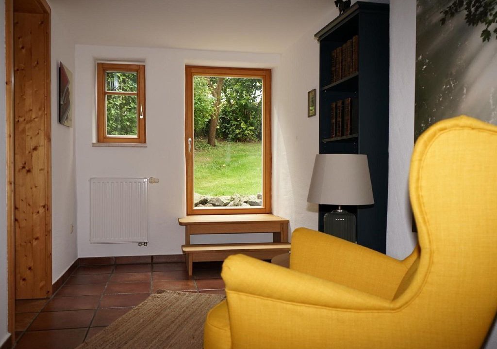 Photo of Livingroom in Unterallgau