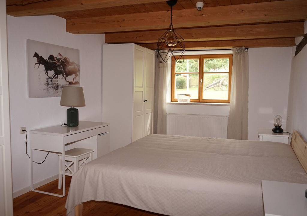 Photo of Bedroom in Unterallgau