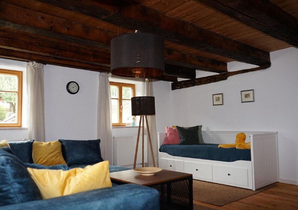 Photo of Livingroom in Unterallgau