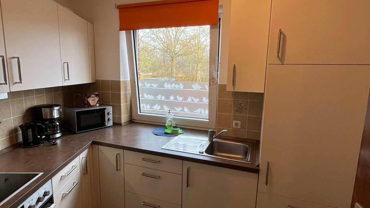 Photo of Kitchen in Kiel