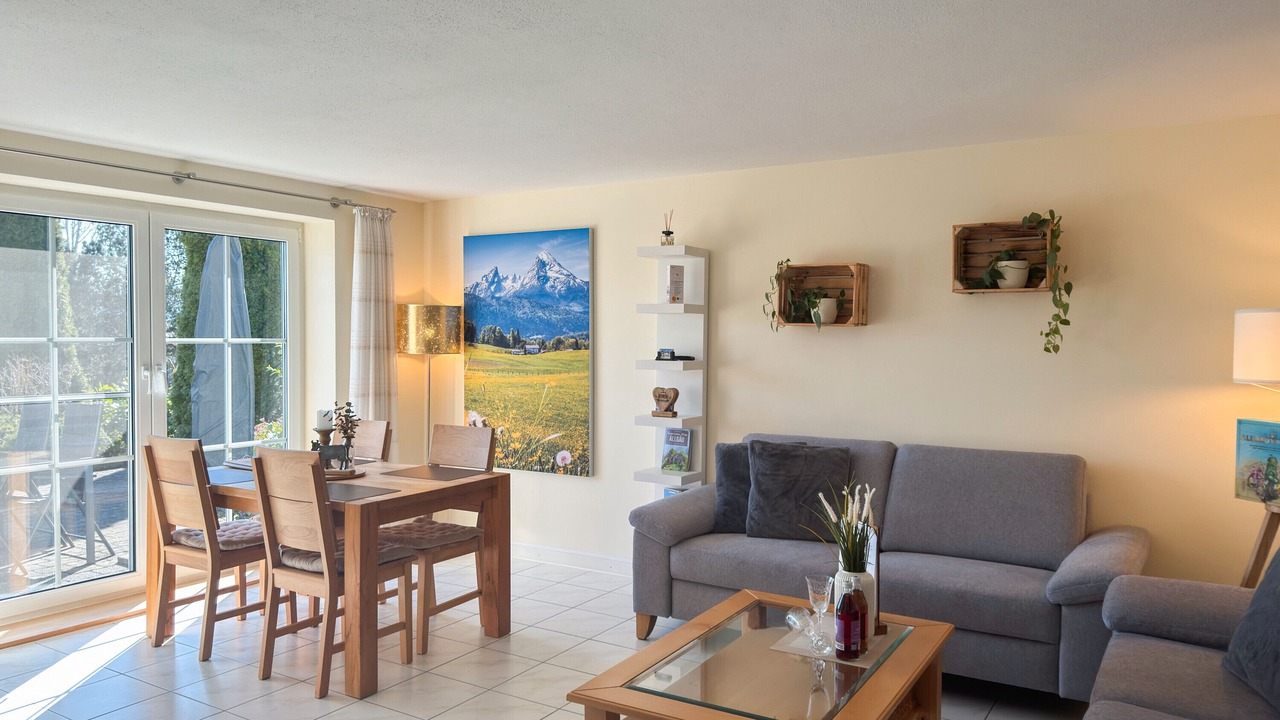 Photo of Livingroom in Scheidegg