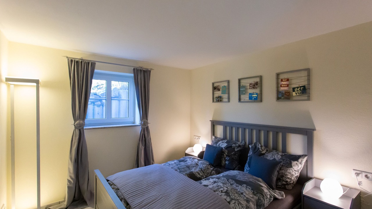 Photo of Bedroom in Scheidegg