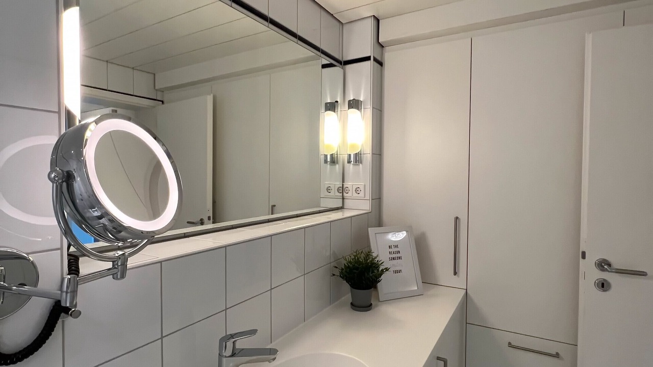 Photo of Bathroom in Scheidegg