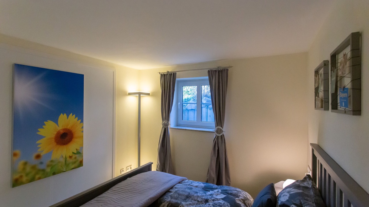 Photo of Bedroom in Scheidegg