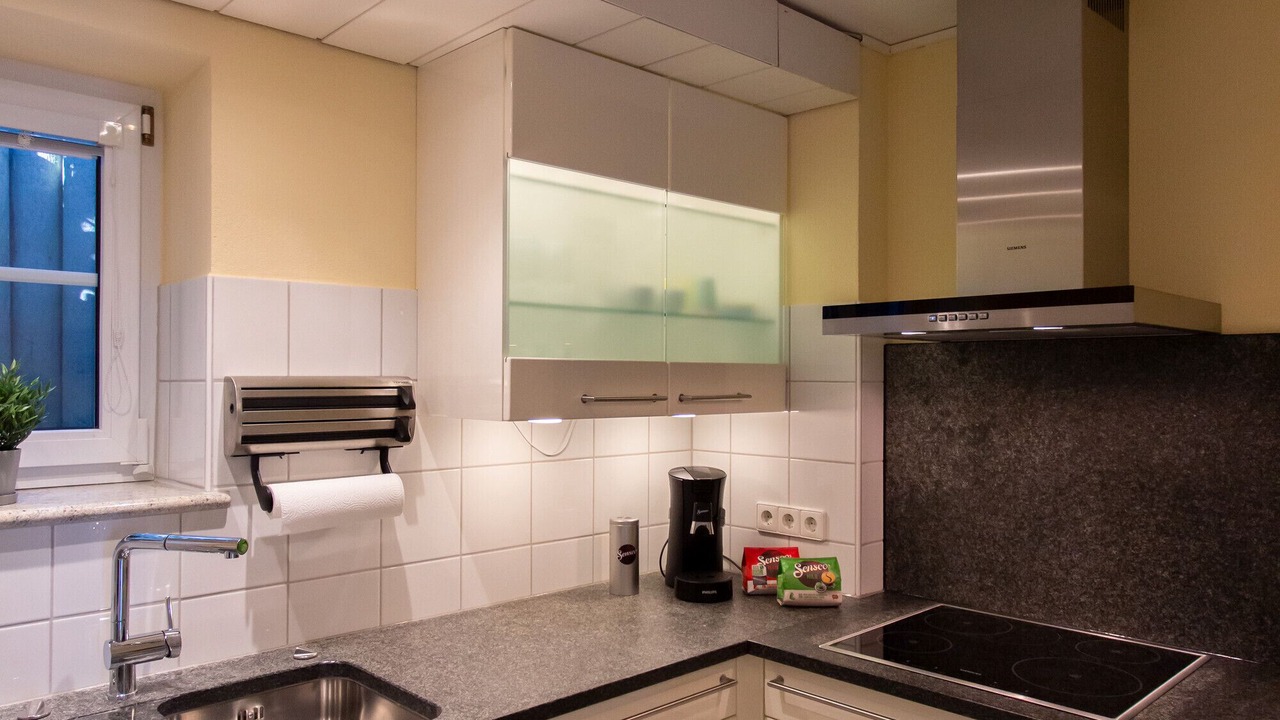 Photo of Kitchen in Scheidegg