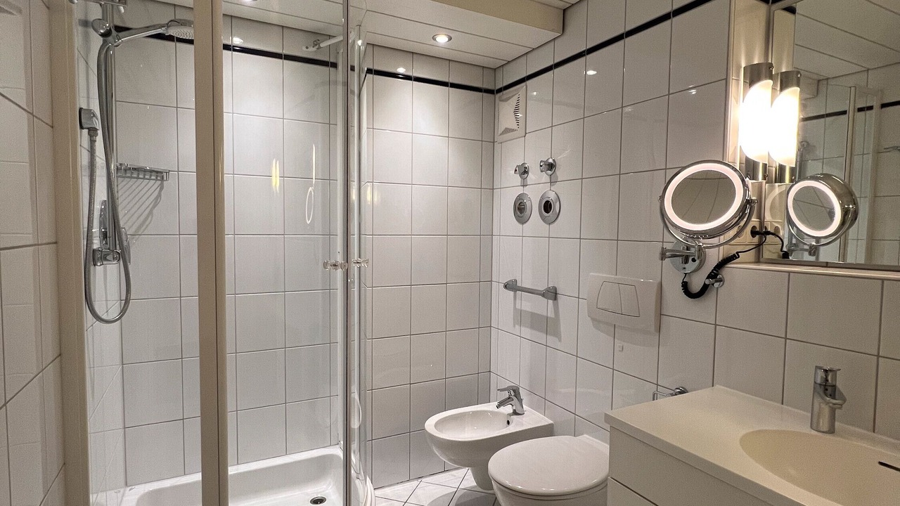 Photo of Bathroom in Scheidegg