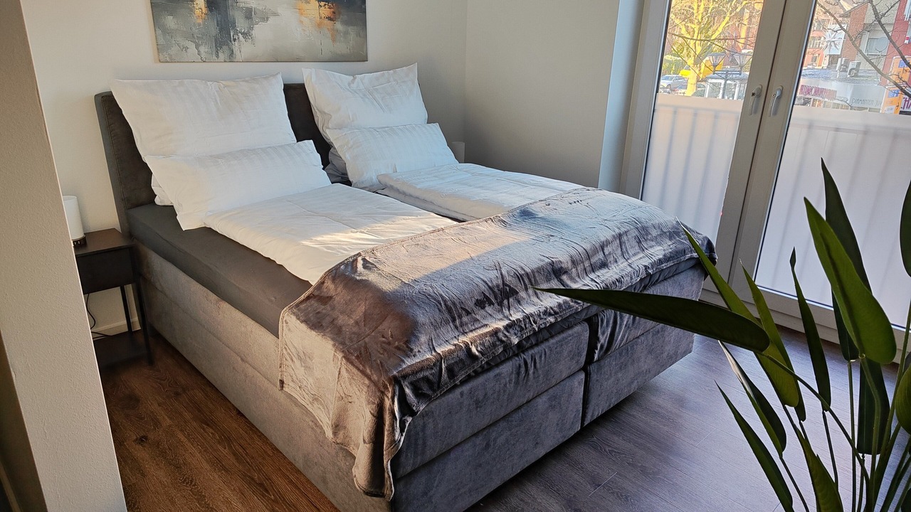Photo of Bedroom in Hiltrup