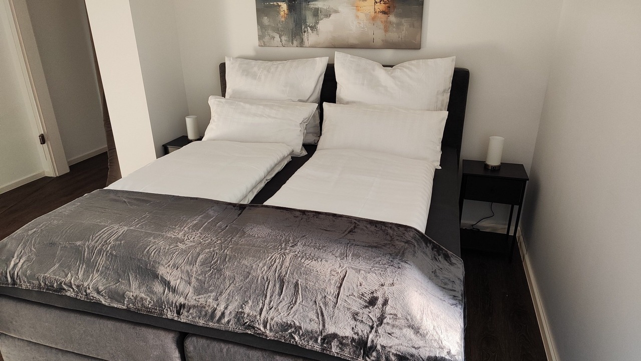 Photo of Bedroom in Hiltrup