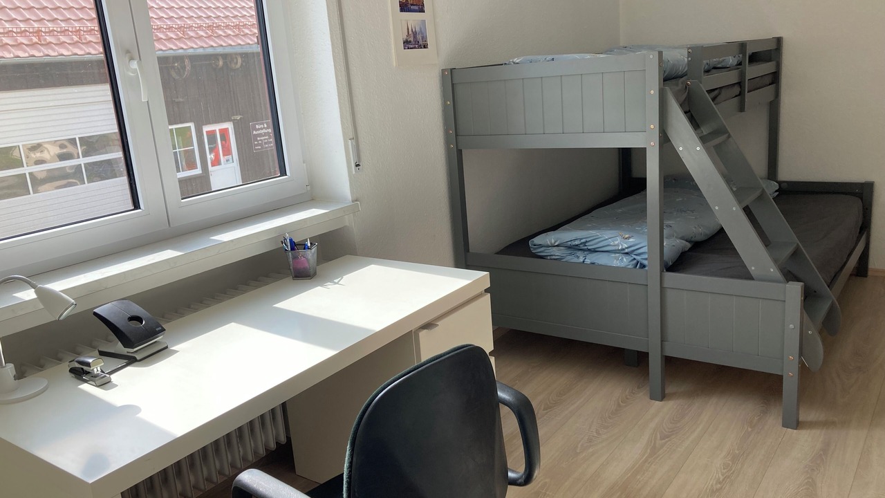 Photo of Bedroom in Reutti