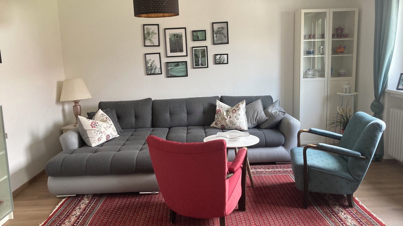 Photo of Livingroom in Reutti