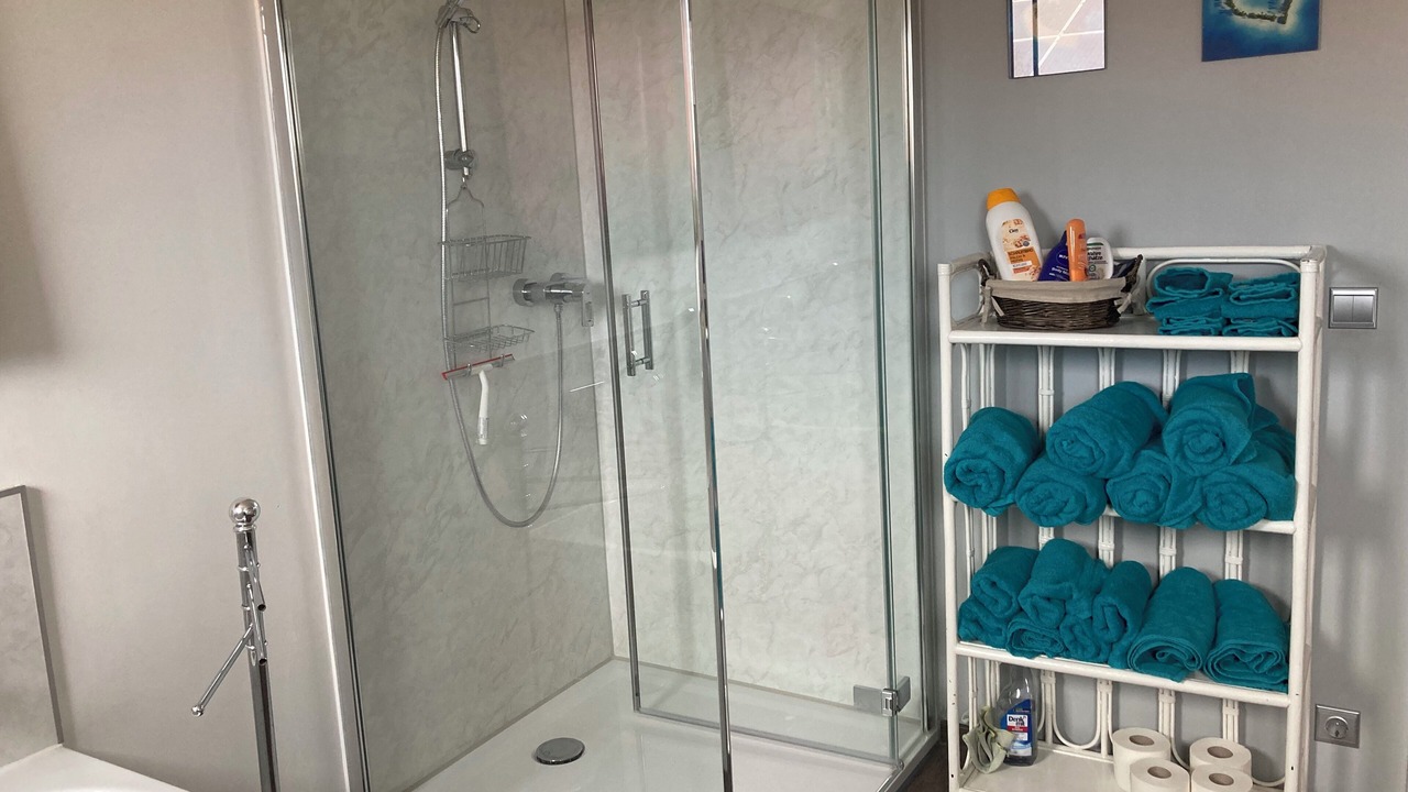 Photo of Bathroom in Reutti