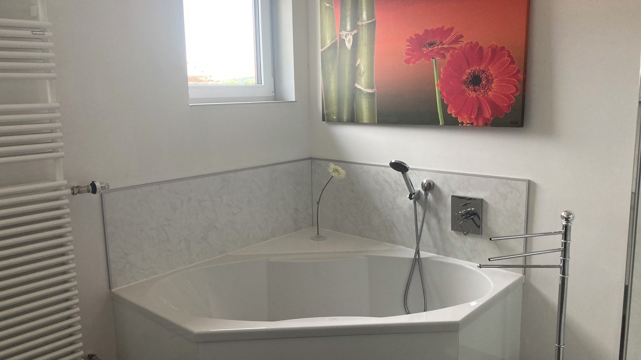 Photo of Bathroom in Reutti