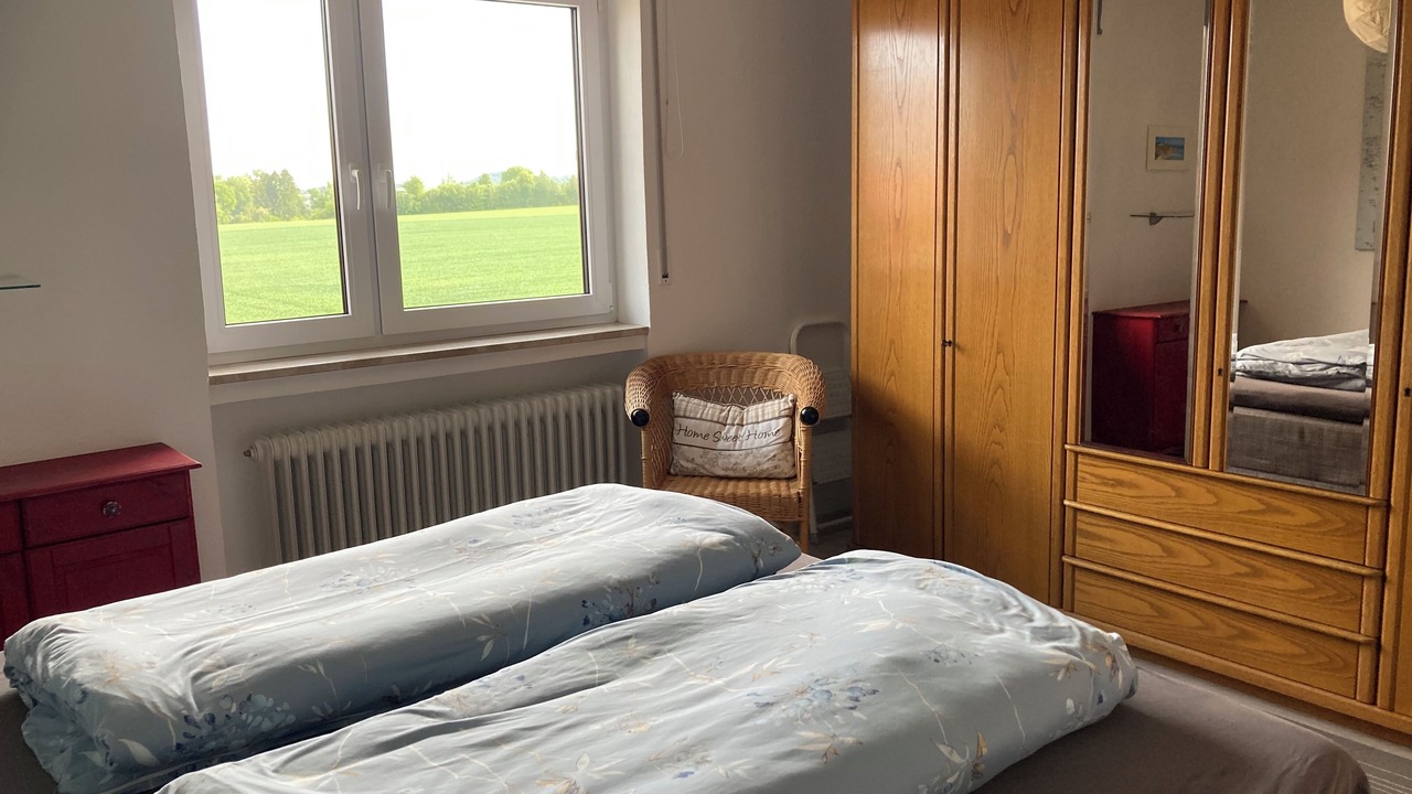 Photo of Bedroom in Reutti
