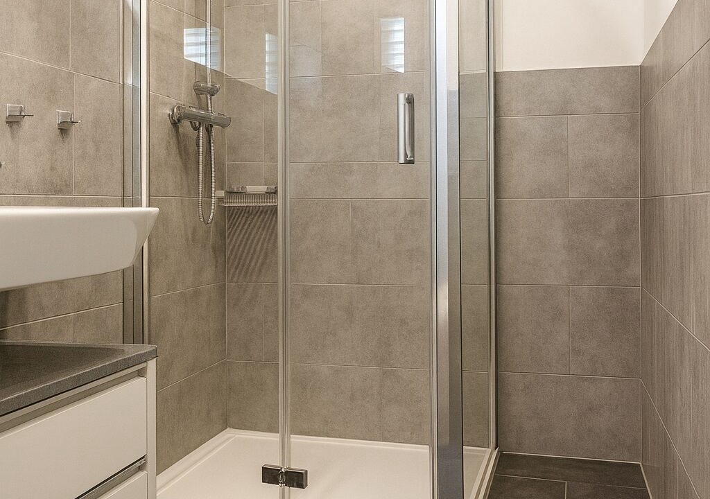 Photo of Bathroom in Orsingen-Nenzingen