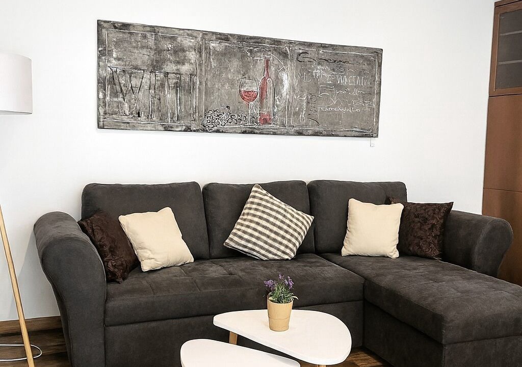 Photo of Livingroom in Orsingen-Nenzingen