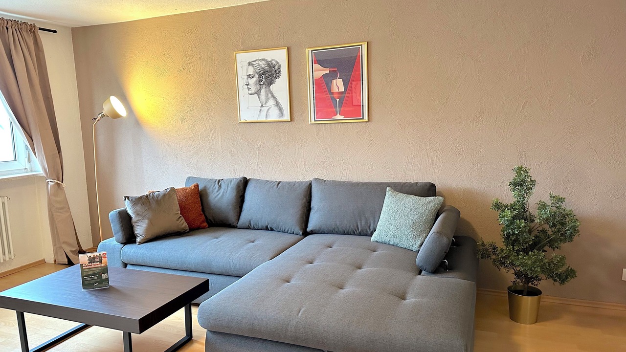 Photo of Livingroom in Kempten