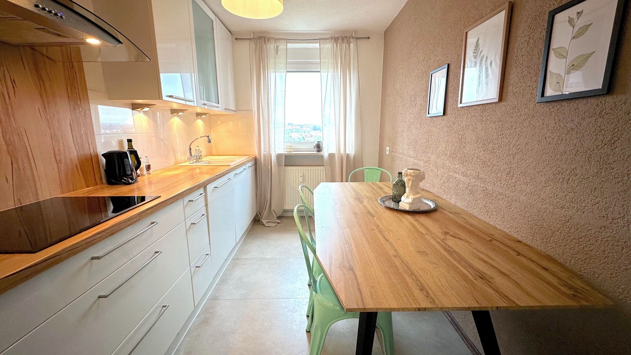 Photo of Kitchen in Kempten